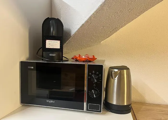 公寓 Tiny Charming Close To The Slopes *