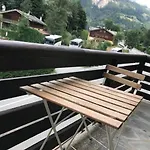 Apartamento Tiny Charming Close To The Slopes *