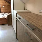Apartamento Tiny Charming Close To The Slopes Courmayeur