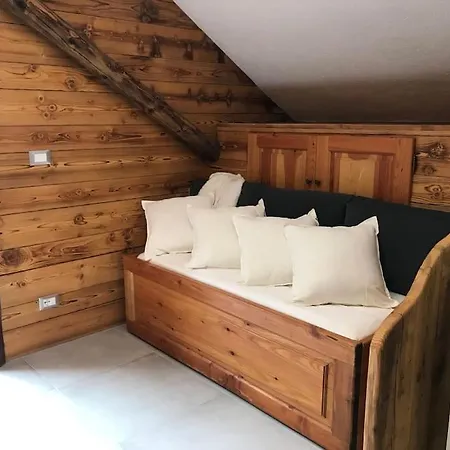 Tiny Charming Close To The Slopes Apartment Courmayeur
