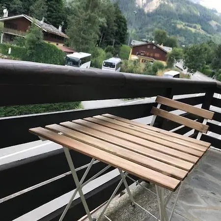 Apartment Tiny Charming Close To The Slopes *