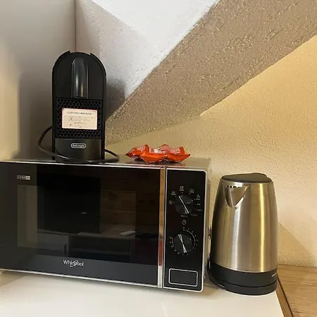 דירה Tiny Charming Close To The Slopes *