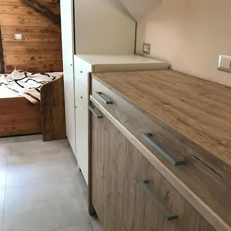 דירה Tiny Charming Close To The Slopes קורמאיור